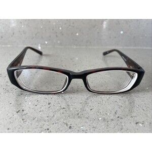 MODERN EYEGLASSES FRAMES ONLY ACTIVE TORTOISE 51-16-140 TORTOISE FULL RIM